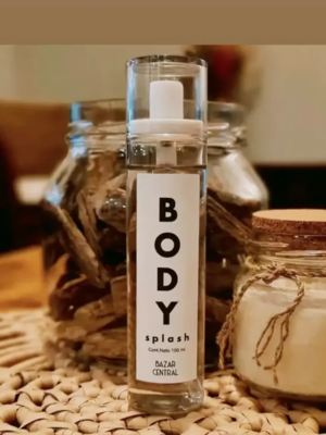BODY SPLASH