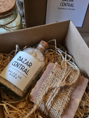 MINI BOX