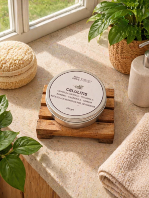 CREMA CELULITIS