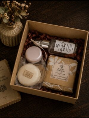POCKET BOX