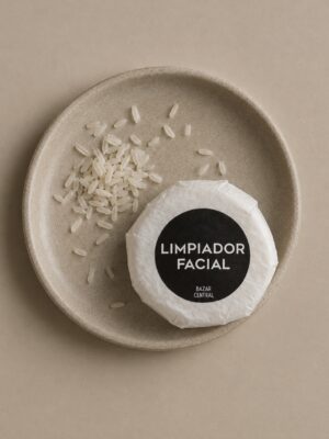 SKIN CARE 1 LIMPIADOR FACIAL