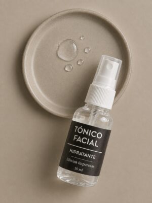 SKIN CARE 2 TÓNICO FACIAL