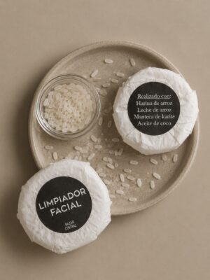 SKIN CARE 1 LIMPIADOR FACIAL