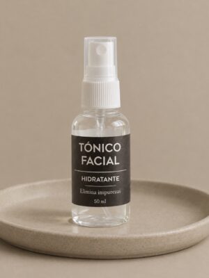 SKIN CARE 2 TÓNICO FACIAL