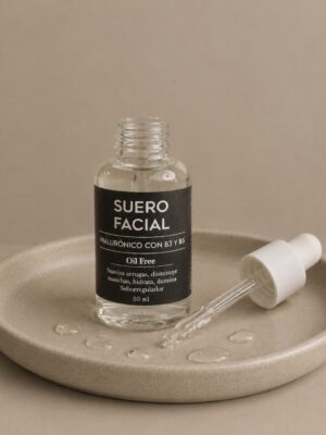 SKIN CARE 3 SUERO FACIAL